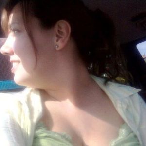 Meet your Posher, Corina